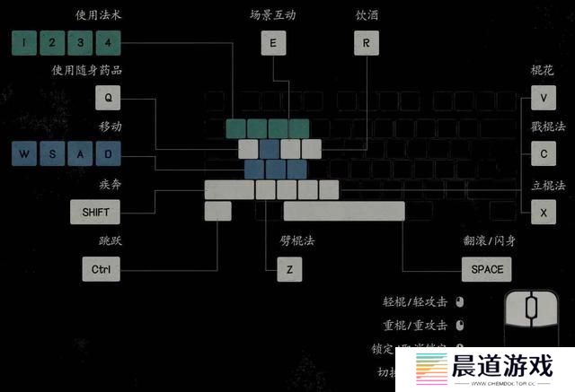 黑神话悟空攻略路线推荐全支线隐藏一网打尽 全剧情流程全结局攻略