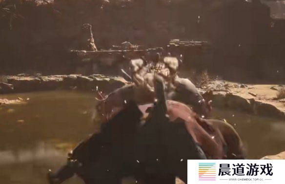 黑神话悟空地狼怎么打 地狼打法技巧详细攻略