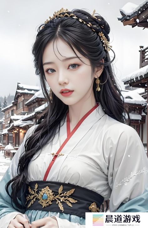 羞羞漫画的未来发展趋势：它会成为主流娱乐方式吗？