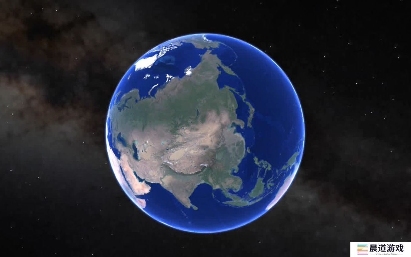 谷歌地球在线观看3D街景_谷歌地球怎么在线观看3D街景