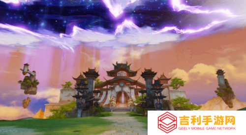 《天下》手游逆袭天下第一 萌新攻略