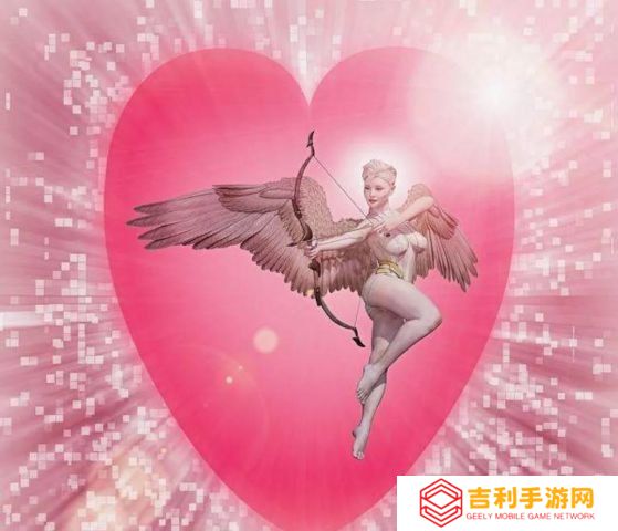 丘比特的挑战法则 丘比特的挑战法则：爱情与策略的奇妙交织-京华手游资讯频道