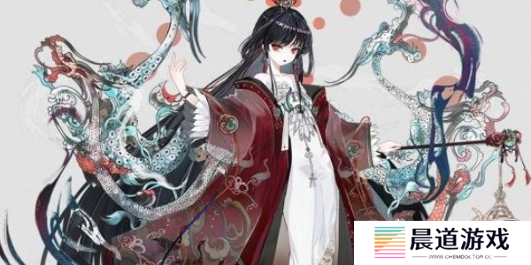 物华弥新角色强度榜2