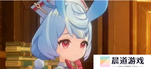 原神希格雯毕业面板2