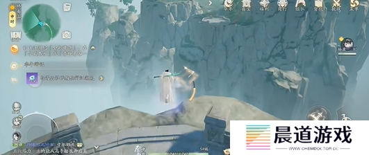 《射雕》一剑开天门称号获取攻略