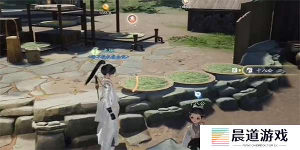 射雕手游长使英雄泪满襟怎么做1