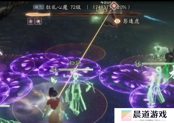 《射雕》一剑开天门称号获取攻略