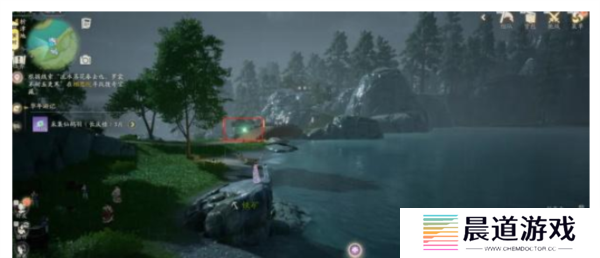 射雕手游析津地风华在哪4