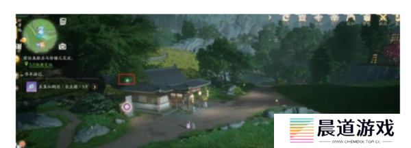 射雕手游析津地风华在哪21