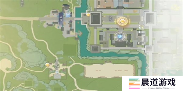 射雕手游第四境界怎么过3