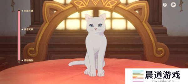 原神青植之篇第一天怎么做2