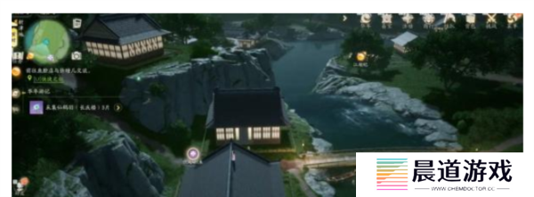 射雕手游析津地风华在哪6