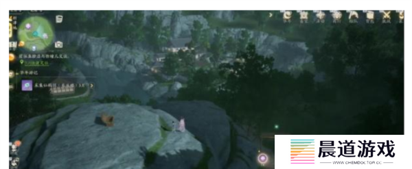 射雕手游析津地风华在哪15