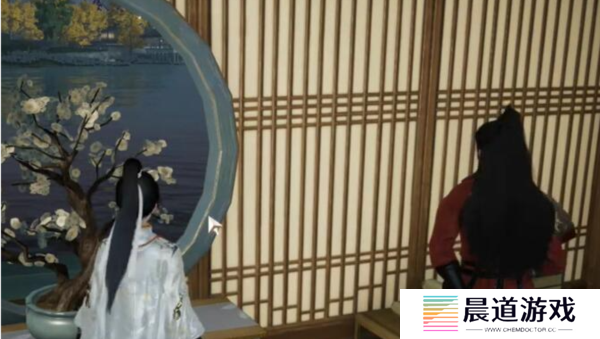 射雕手游梦华录画舫怎么做11