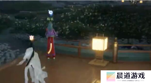 射雕手游梦华录画舫怎么做13