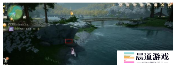 射雕手游析津地风华在哪12