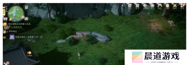 射雕手游析津地风华在哪9