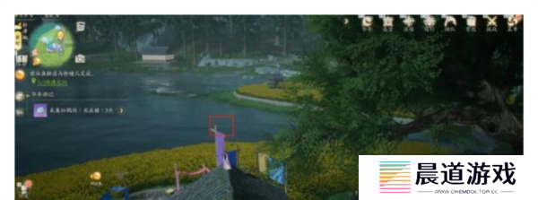 射雕手游析津地风华在哪13