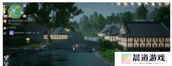 射雕手游析津地风华在哪8