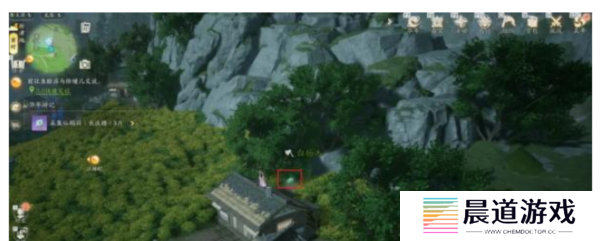 射雕手游析津地风华在哪16