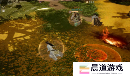 《射雕》悬赏中都品茗社首领汤提点打法攻略