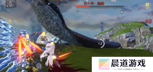 妄想山海万年若木之灵怎么得1