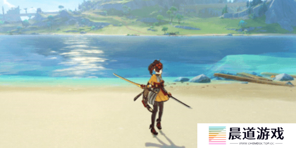 原神千织培养攻略2