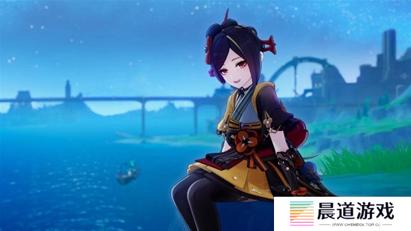 原神千织传说任务怎么做1