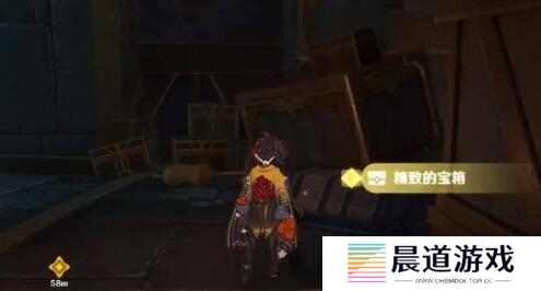 《原神》厄舍的工厂宝箱位置一览