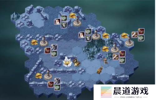 剑与远征伯隆赏金试炼怎么过1