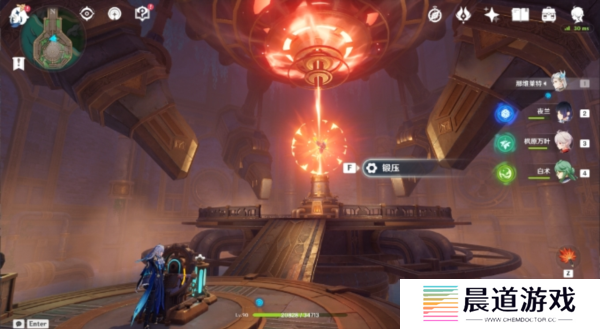 《原神》隐藏成就红恶棍的复仇解锁攻略