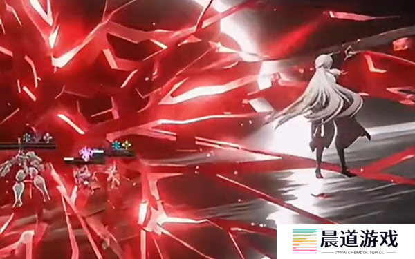 崩坏星穹铁道黄泉技能4