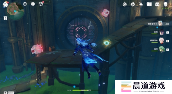 《原神》隐藏成就红恶棍的复仇解锁攻略