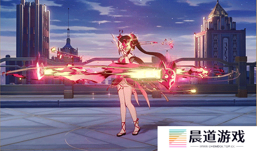 星穹铁道花火技能效果7