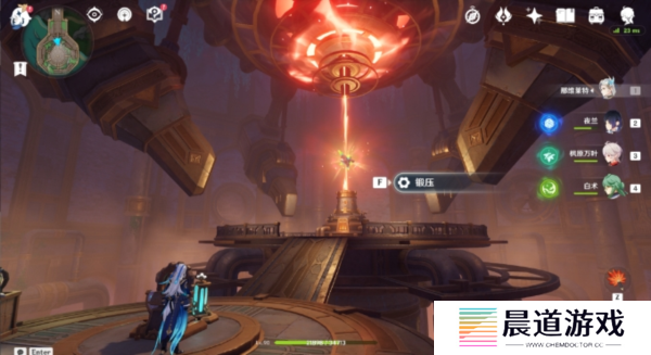 《原神》隐藏成就红恶棍的复仇解锁攻略