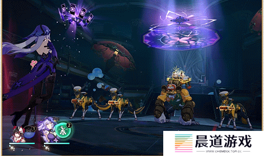 星穹铁道花火技能效果6