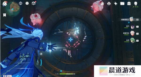 《原神》隐藏成就红恶棍的复仇解锁攻略