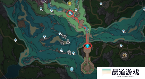 《原神》隐藏成就红恶棍的复仇解锁攻略