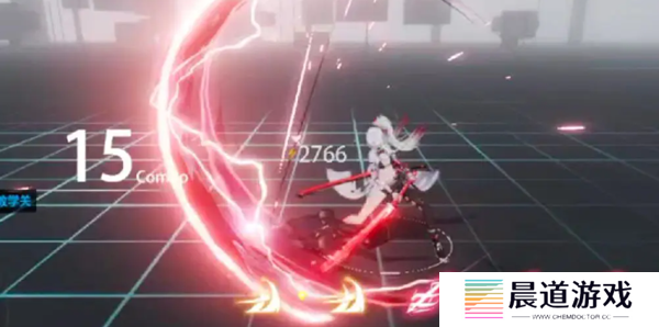 崩坏星穹铁道黄泉技能5