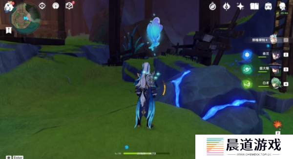 《原神》隐藏成就红恶棍的复仇解锁攻略