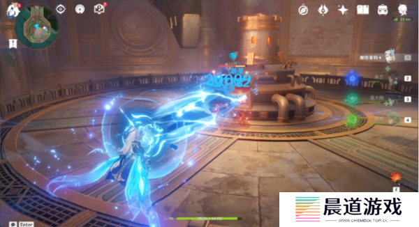 《原神》隐藏成就红恶棍的复仇解锁攻略