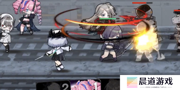 《雷索纳斯》卡洛琳角色攻略