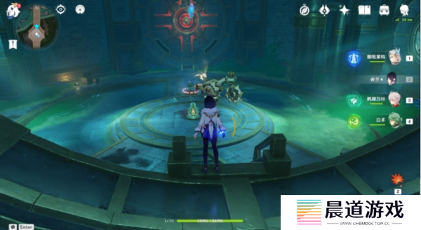 《原神》隐藏成就红恶棍的复仇解锁攻略