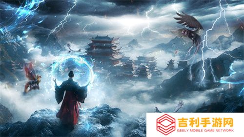 仙途将启，三界焕新！《封神再临》公测版本内容前瞻！