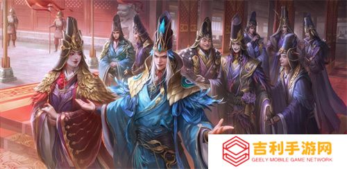 iOS游戏畅销榜TOP 7，《三国杀移动版》老友季营销亮点回顾