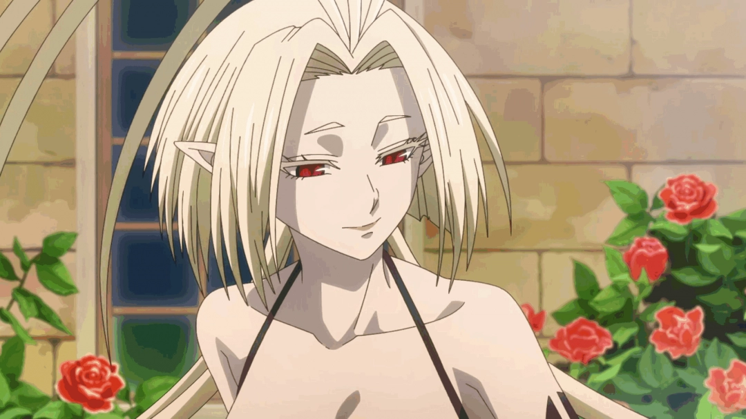 动画《魔法使的新娘》推出视觉小说游戏 将于10月2日登陆