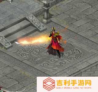 神兵耀世！《剑侠世界：起源》天御系列武器霸气出鞘