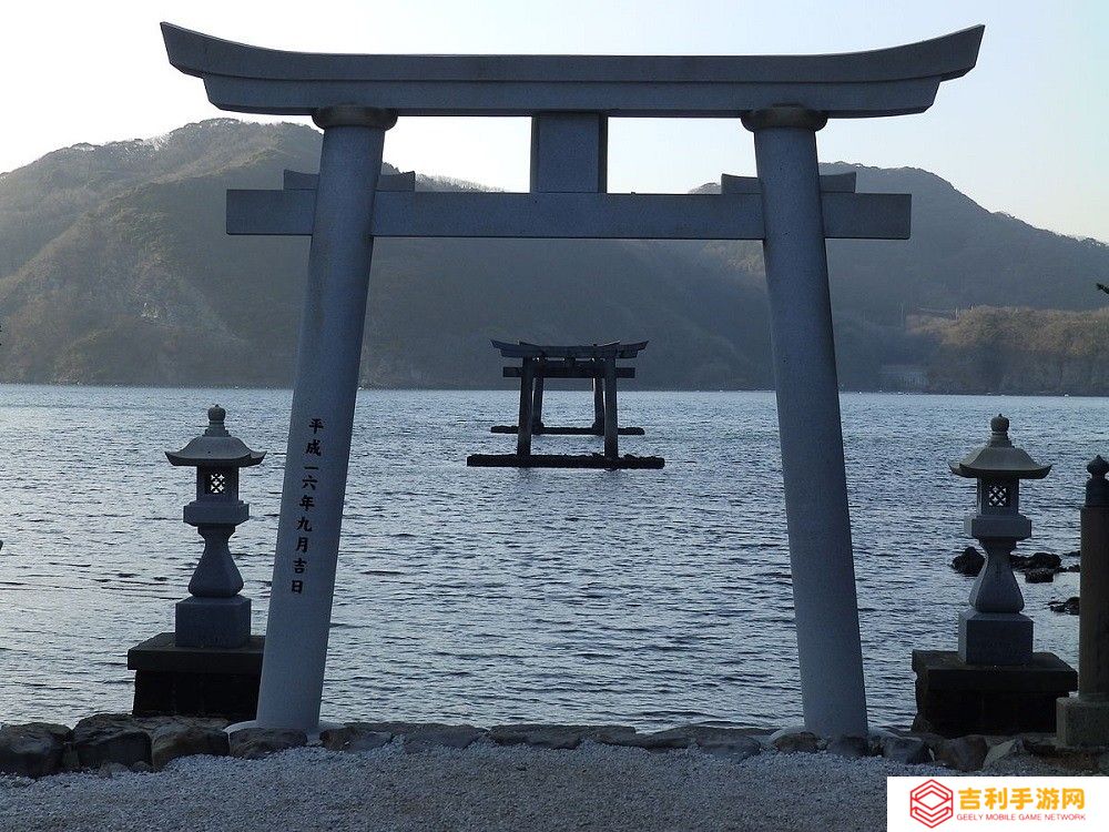《对马岛之鬼》原型神社禁止观光 因外国游客不文明