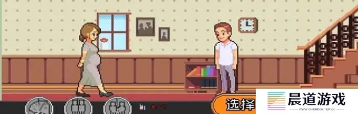 手机选择题材游戏合集