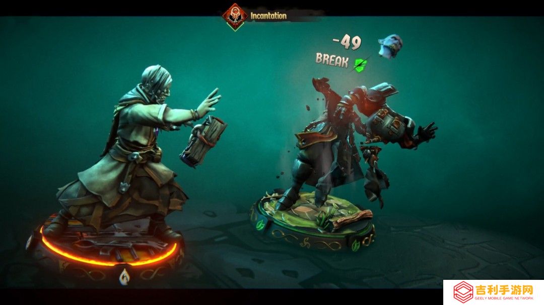 《Champions Tactics Reforged》Steam页面上线 发售日待定